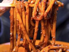 -啊臻味道•新疆特色炒米粉(大学城店)