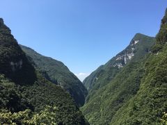 -神龙峡风景区