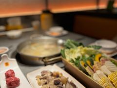 -潮发潮汕牛肉店(东方宝泰店)