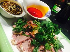 -奇滋豆味(南十四道街店)