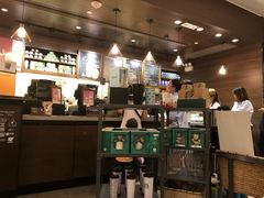 -星巴克(威尼斯人店)