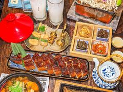 -酒肴一瓢·活贝料理·日本料理(三元桥·霄云路店)