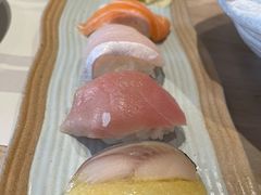 综合刺身-大渔铁板烧(蛇口店)