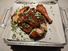 -绿茶餐厅(广州天河城店)