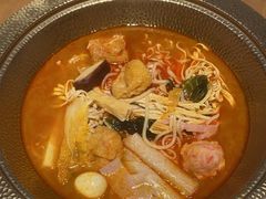 -福客麻辣烫·现炒麻辣香锅(印力中心店)