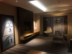 -青岛富力艾美酒店