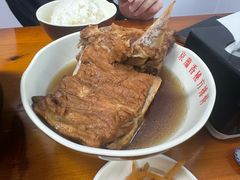 -青岛排骨饭米线(原东平里店)