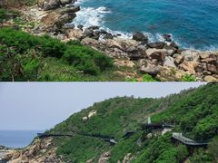 -三亚西岛海洋文化旅游区