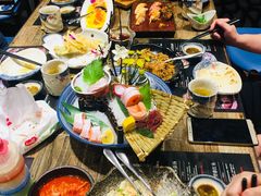 -古田居·特色寿司料理(骏欣中心店)