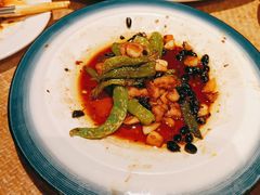 -渝信川菜(西单店)