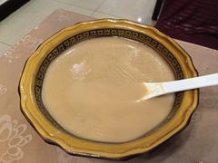 -金牌餐厅·天津菜·八珍豆腐·老爆三(瓷房子店)