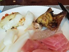 -富力希尔顿酒店·地阔自助餐厅