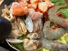 -晴季寿司(延河路万达广场店)