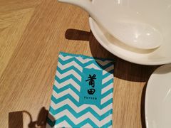 -莆田餐厅(吉隆坡柏威年广场店)