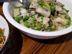 -衡东土菜馆(天际绿洲店)