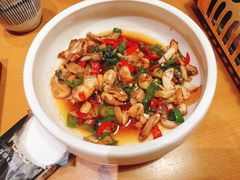 -老板很二(吉大店)