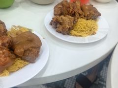 -麦文记面家(佐敦店)