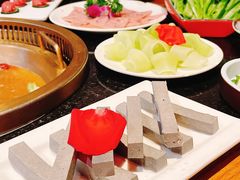 -红运火锅·中国名火锅·国风演绎(省体店)