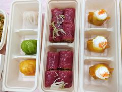 -蔡澜点心·粤菜(花城汇南区店)