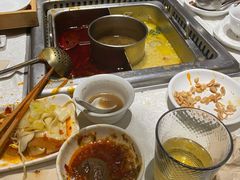-巴奴毛肚火锅(大剧院店)