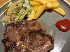 -新贝乐意大利餐厅(苏州中心店)