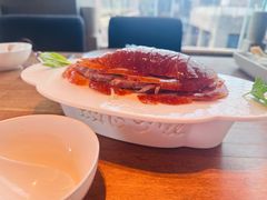 -北京老铺烤鸭(老城根店)