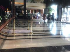 -长沙豪布斯卡酒店(长沙省政府德思勤店)