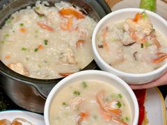 -如轩·海鲜砂锅粥·潮汕菜(一品天下店)