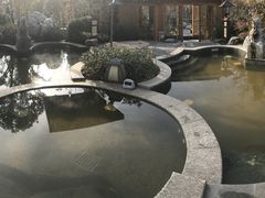 -太白山御龙湾温泉