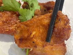-陆记鹅庄·潮汕菜·狮头鹅(大仟里店)