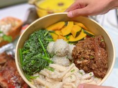 -U你·湖北家宴菜(南湖总店)