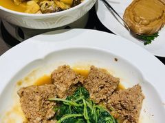 -望乡楼上海菜(日月光店)