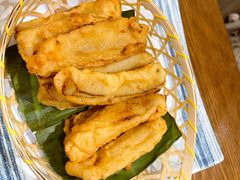 -金孔雀德宏傣味餐馆(魏公村店)