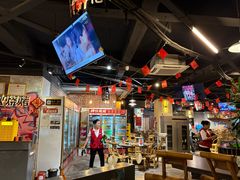 -神伙烧烤(江北黄泥塝店)