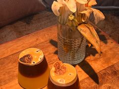 -MOJ coffee(瓯海泽雅水碓坑店)