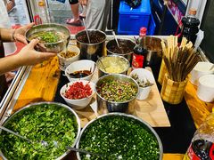-佳荣老五生态牛肉馆