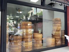 -轮慈净素包子(长寿路店)