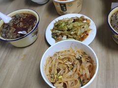 -定家小酥肉·清真(回民街店)