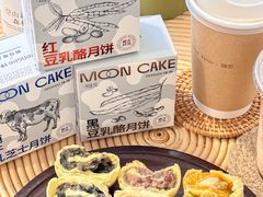 -仟吉KenGee(国贸360店)