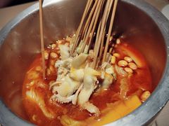 -街角等你.大连海鲜烧烤(西安路店)