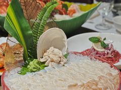 -悦泰环球美食自助(金茂旗舰店)