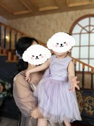 -爱儿美儿童摄影亲子馆(五路居店)
