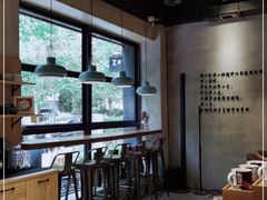 大堂-ZM COFFEE(西安路店)