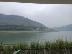 -白鹤梁水下博物馆