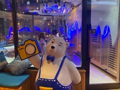 -北方暖暖温泉洗浴(沈阳北站店)