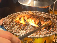 -烧肉达人•炭火烧肉(新天地店)
