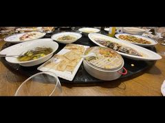 -翠姐姐农家大院(滨康路店)