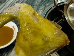 -鸽鸟轩(石岐店)