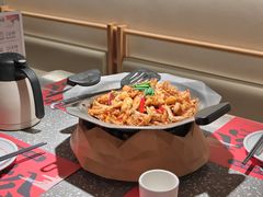 -蛙小侠·沸腾砂锅(西关新天地店)