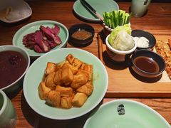 -淀里船宴(卓达店)